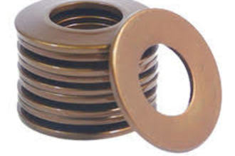 Disc Springs DIN 2093